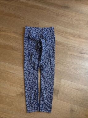 Active Leggings